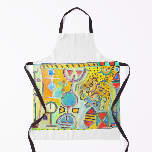 Item preview, Art with indigenous symbology designed and sold by bernardrancis.