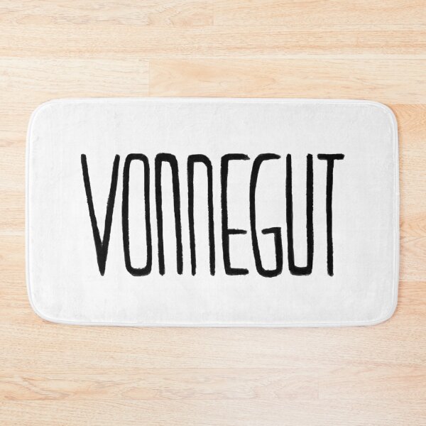 Item preview, American Writer, Kurt Vonnegut designed and sold by badlydrawnbabe.