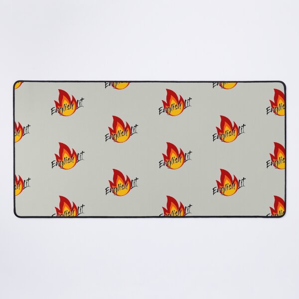 Item preview, Pon lo iluminado en literatura inglesa designed and sold by UnseenGhost.