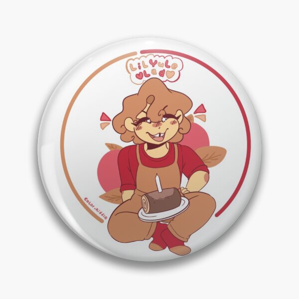 Item preview, Lil Yule Lad! designed and sold by ColorKiddie.