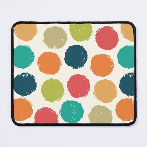 Item preview, Retro Dots designed and sold by Daisy Beatrice.