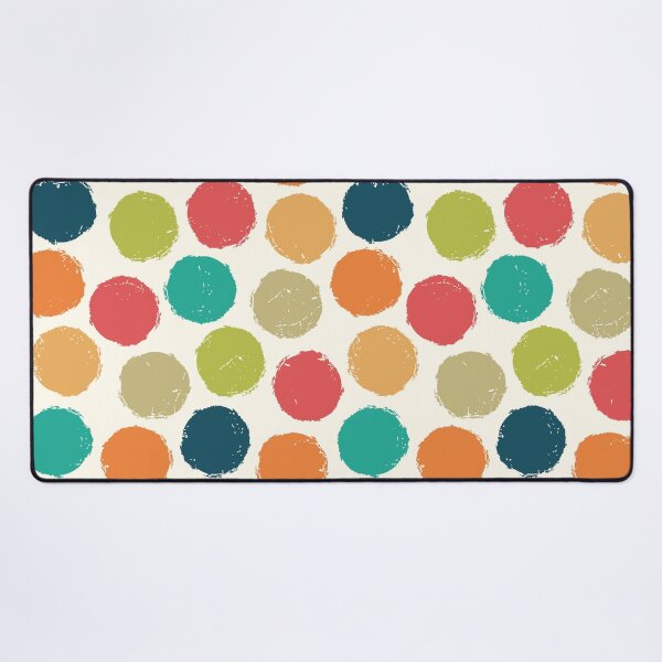 Item preview, Retro Dots designed and sold by Daisy Beatrice.