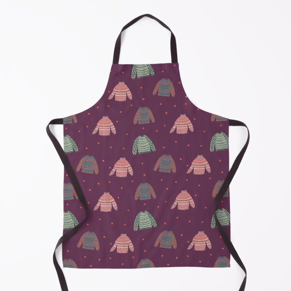 Item preview, Sweater Weather - Old Fashioned Christmas designed and sold by kwbord.