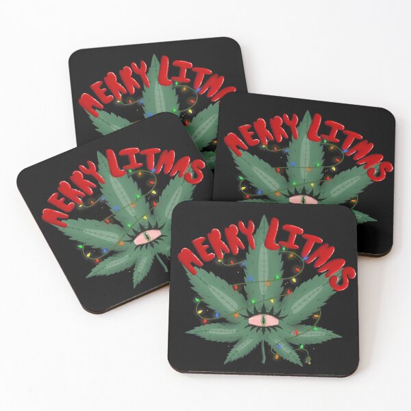 Item preview, Merry litmas designed and sold by Benjamin  Schurter.