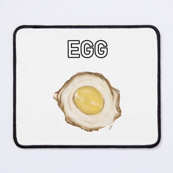 Item preview, Fried Eggy designed and sold by JaymayGiraffe.