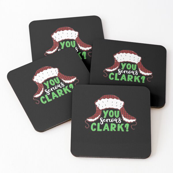 Item preview, You Serious Clark? designed and sold by The-Funny-Shop.