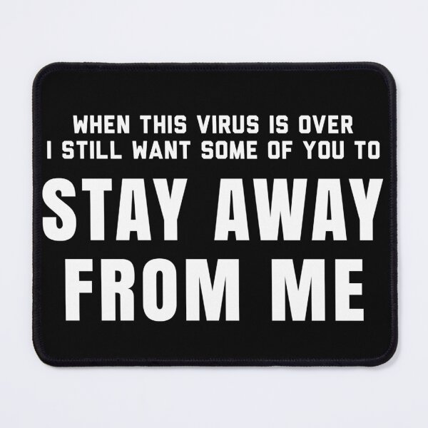 Item preview, When this virus is over designed and sold by Sevval123.