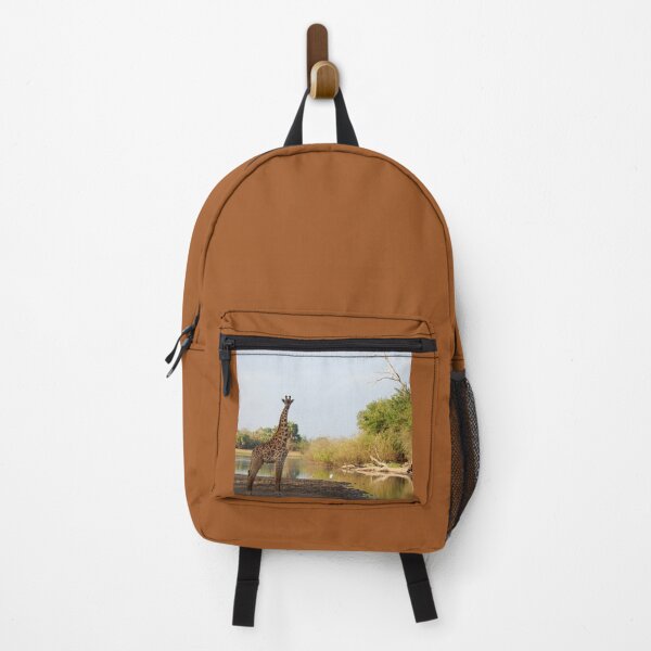 Item preview, Giraffe by the Rufiji designed and sold by David JC.