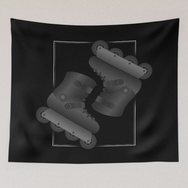 Item preview, Stealth Skater designed and sold by HenrisKas.