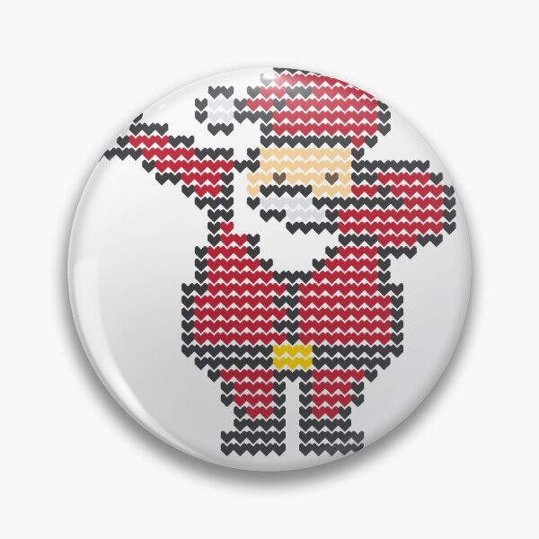 Item preview, Cool SantaClaus <3 designed and sold by FedyaProduct.