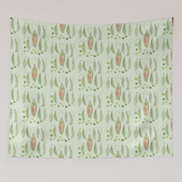 Item preview, New baby, adopted baby, birth, christening, pea in a pod designed and sold by siskikalla.