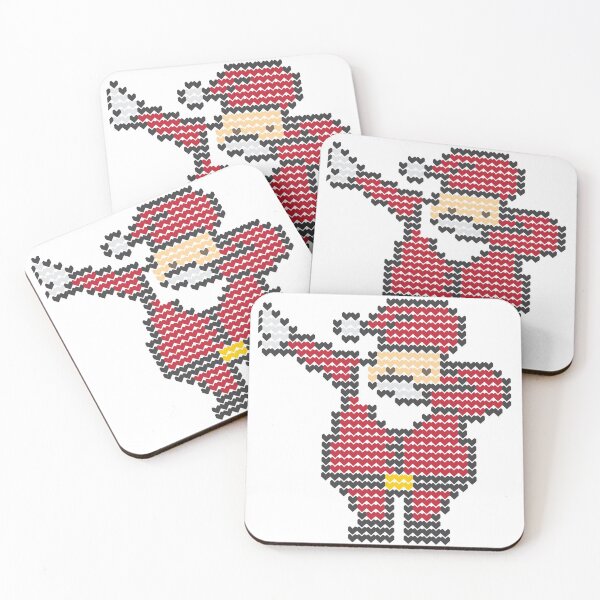 Item preview, Cool SantaClaus <3 designed and sold by FedyaProduct.