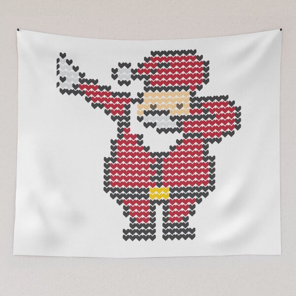 Item preview, Cool SantaClaus <3 designed and sold by FedyaProduct.