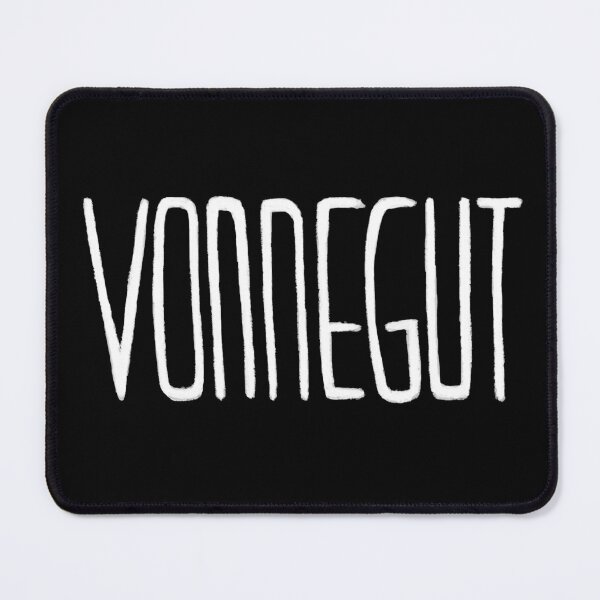Item preview, American Literature, Kurt Vonnegut designed and sold by badlydrawnbabe.