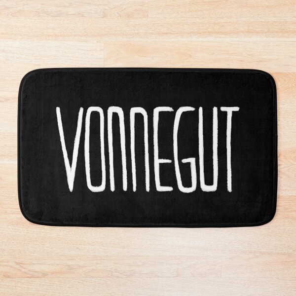 Item preview, American Literature, Kurt Vonnegut designed and sold by badlydrawnbabe.