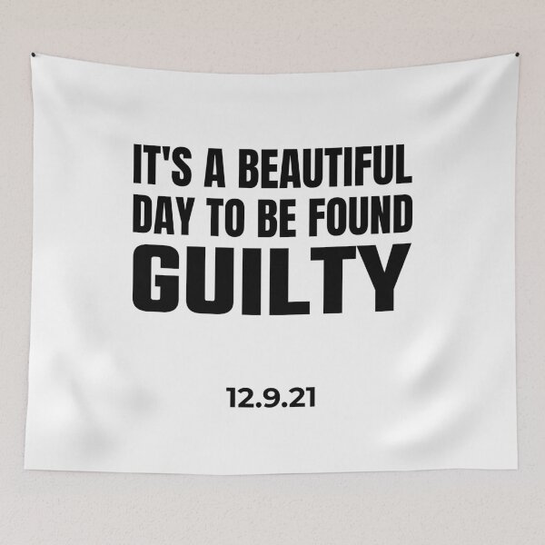 Item preview, Goodbye And Good Riddance - Josh Duggar found guilty designed and sold by Studio TANFF.
