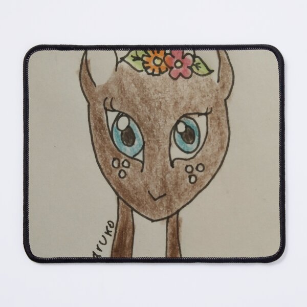 Item preview, hind designed and sold by Narukoart.