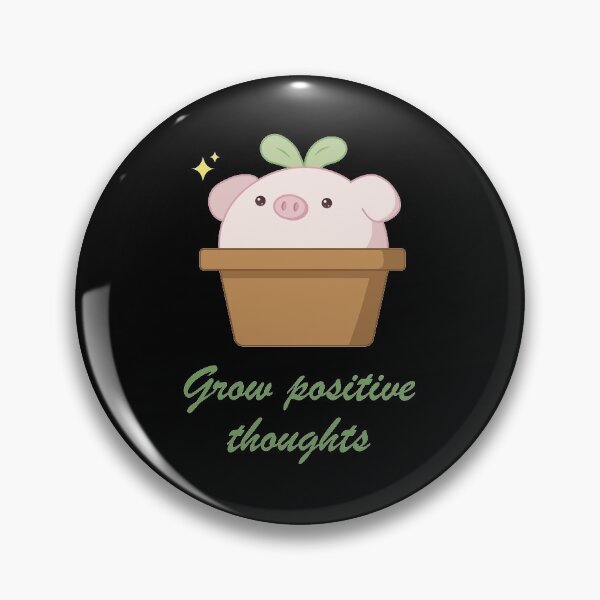Artikelvorschau, Süßes Schwein positiv entworfen und verkauft von Tifitos.