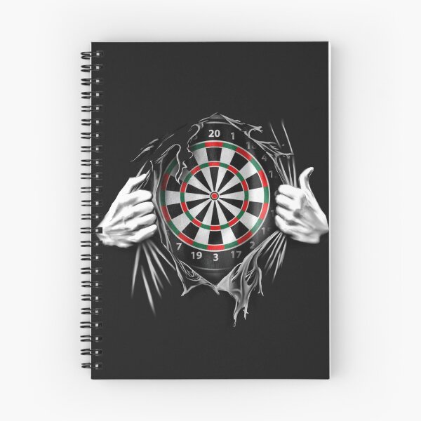 Item preview, dart rippied flag  designed and sold by Just Be Different.