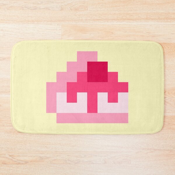 Item preview, Behold! A Piece of Cheesecake designed and sold by rin3d .