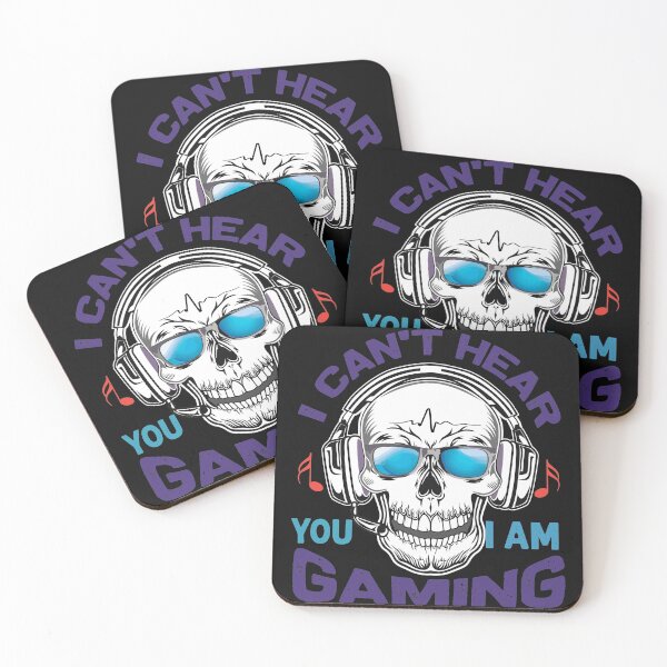 Item preview, gaming community designed and sold by Nodine.
