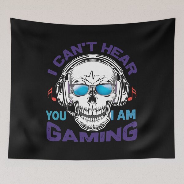 Item preview, gaming community designed and sold by Nodine.