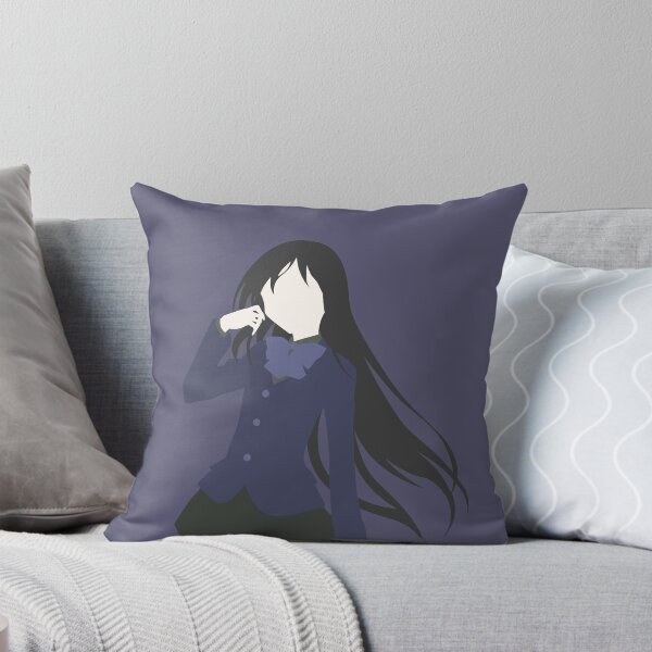 Item preview, Kuroyukihime at School designed and sold by greenmapple17.