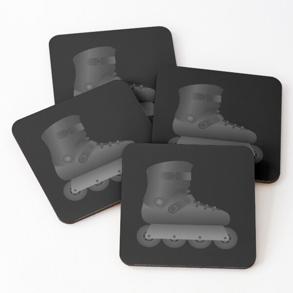 Item preview, Stealth Skater designed and sold by HenrisKas.