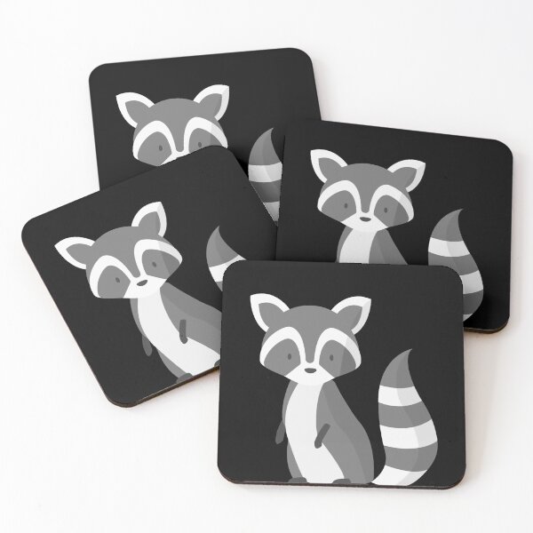 Item preview, WTF racoon; 13 pro max iPhone cases designed and sold by Micovic.