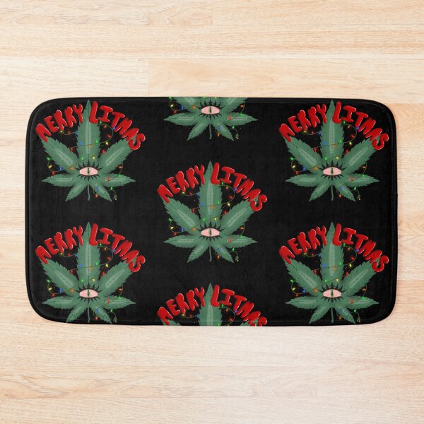 Item preview, Merry litmas designed and sold by Benjamin Schurter.