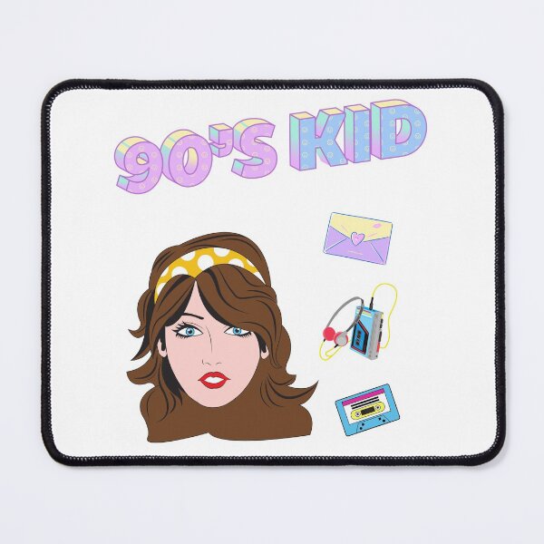 Item preview, RETRO 90'S KID  designed and sold by spherex.