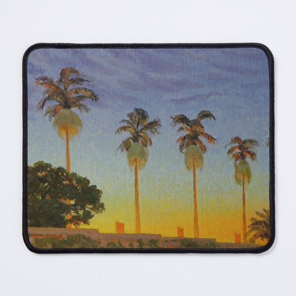 Item preview, La Sendra at sundown designed and sold by BenRikken.