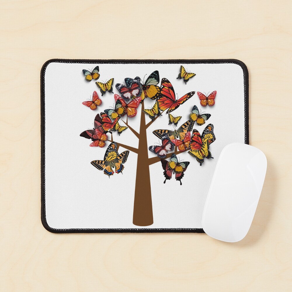 Item preview, Mouse Pad designed and sold by MariaStepanova7.