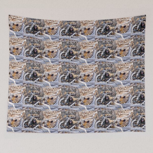 Item preview, With the Pack designed and sold by David JC.