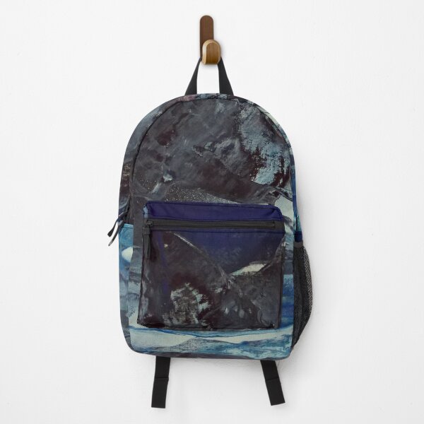Item preview, Freezing Mountain Lake designed and sold by George Hutton Hunter.