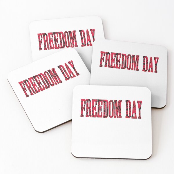 Item preview, freedom day free humanity freedom free designed and sold by ReneMM.
