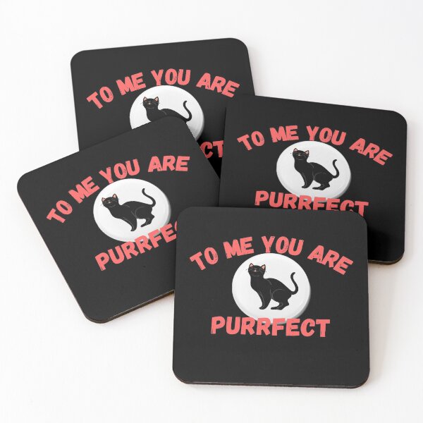Item preview, To me you are purrfect designed and sold by PacePoint.
