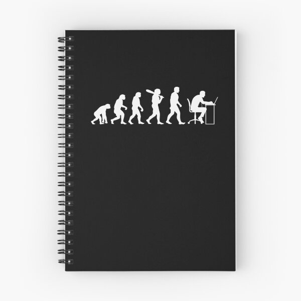 Item preview, Coding Evolution - Funny Programmer Web Dev Coder Programmers Hilarious Programming Software Developer Darwinism Geek Saying Darwin Quote designed and sold by TalentGenius.