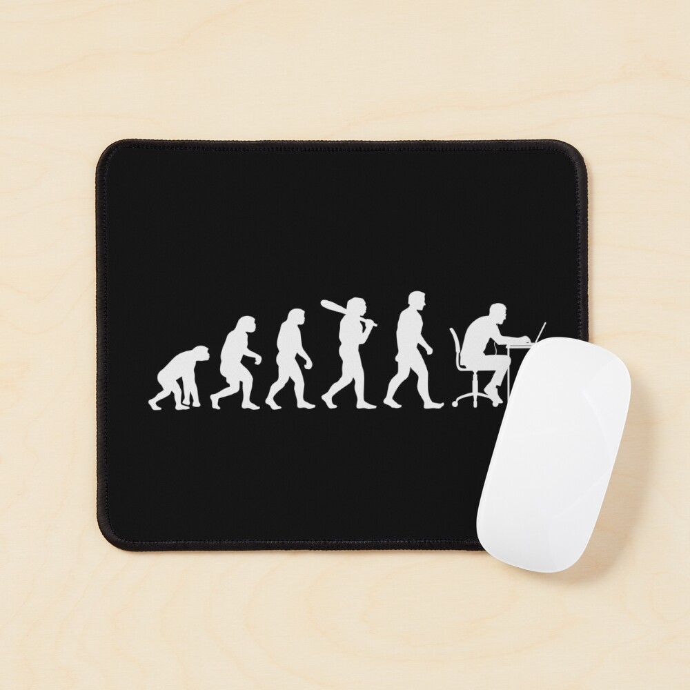 Item preview, Mouse Pad designed and sold by TalentGenius.