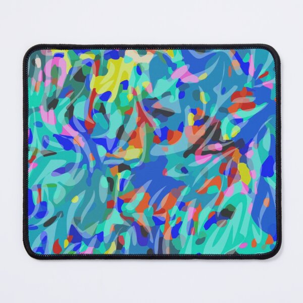 Item preview, BLUE JUNGLE designed and sold by paulvolker.