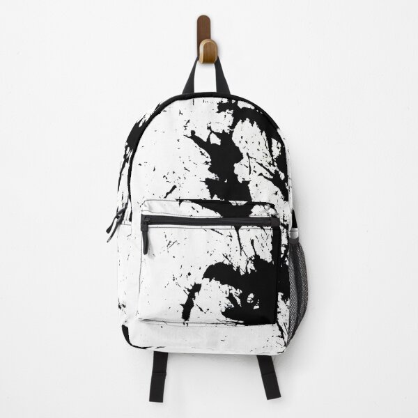 Item preview,  An abstract stain in the white immensity. designed and sold by bernardrancis.