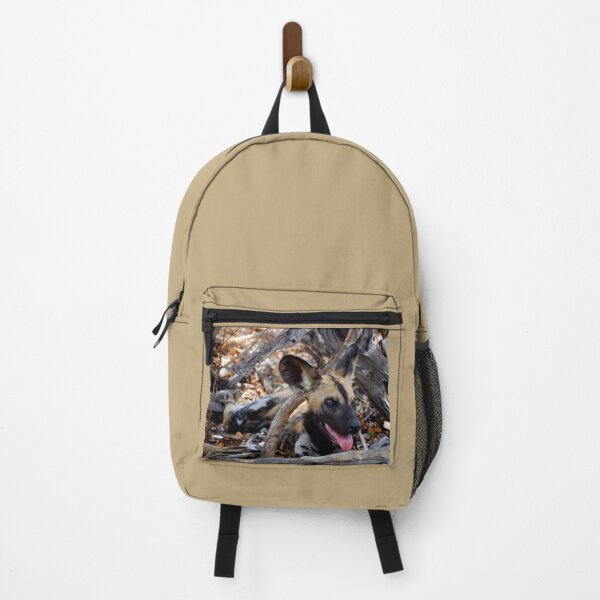 Item preview, Wild Dog in the Roots designed and sold by David JC.