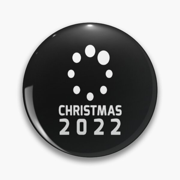 Item preview, Christmas Loading 2022 designed and sold by Zoo-Moo.