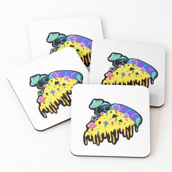 Item preview, ayo, this pizza tastes kinda funny designed and sold by CherryCherubArt.