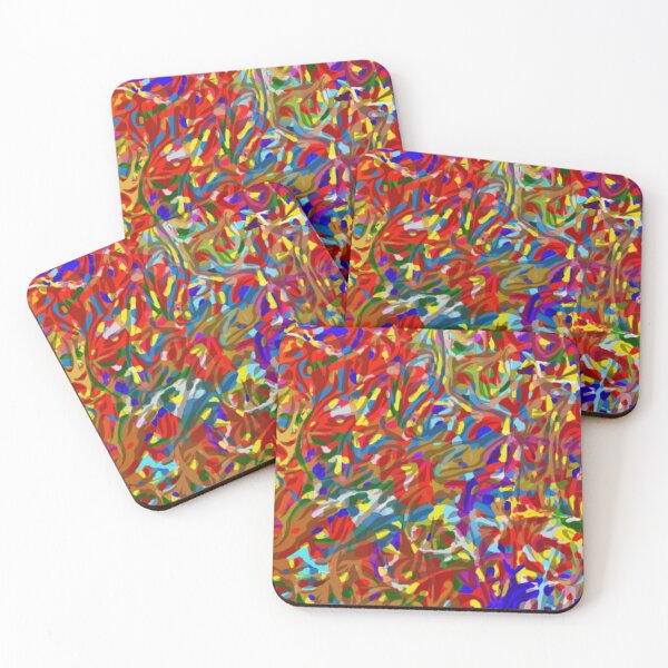 Item preview, COLOR RIOT  designed and sold by paulvolker.