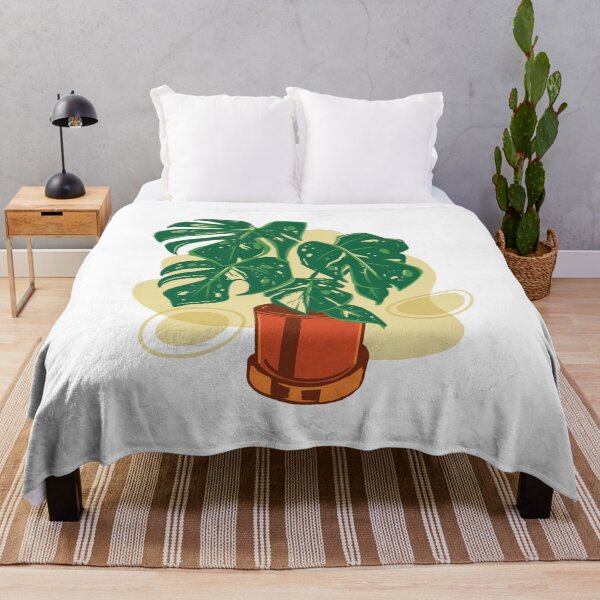 Item preview, Monstera designed and sold by MizzKarizmah.