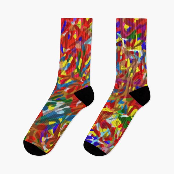 Item preview, COLOR RIOT  designed and sold by paulvolker.