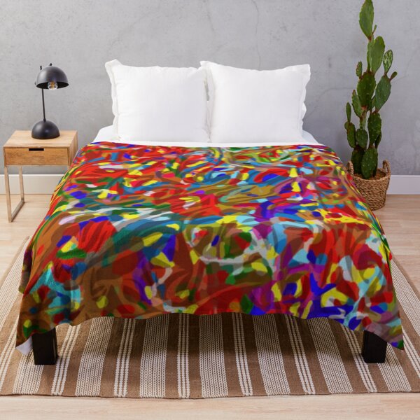 Item preview, COLOR RIOT designed and sold by paulvolker.