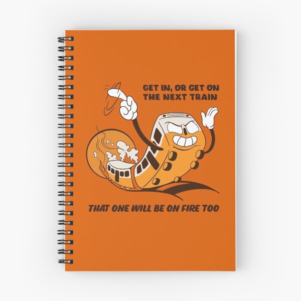 Item preview, Orange Line Persona designed and sold by ThisisBrenda.