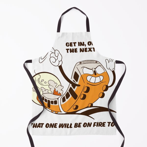 Item preview, Orange Line Persona designed and sold by ThisisBrenda.